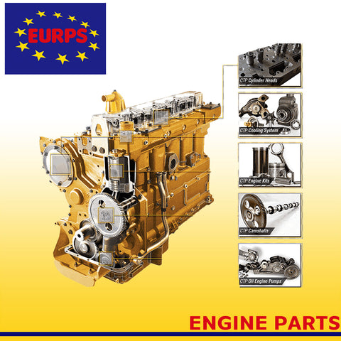 Engine Parts