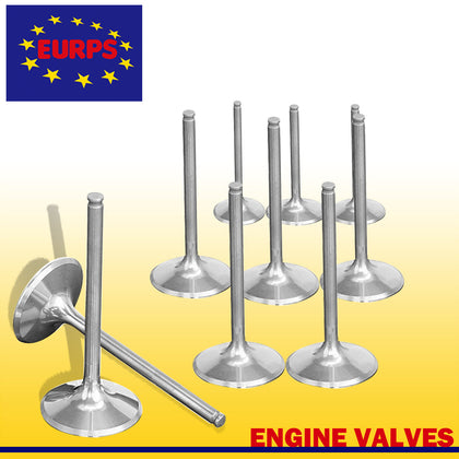 VALVES