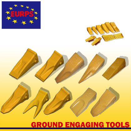 GROUND ENGAGING TOOLS