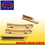 BRONZE WEAR STRIPS